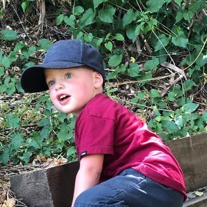 Meet your Posher, Kara